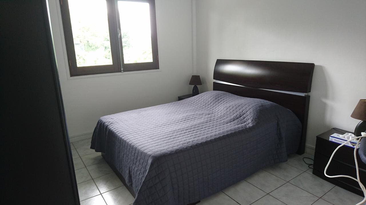 Camp de Rémire Au Petit Canal Fleuri מראה חיצוני תמונה